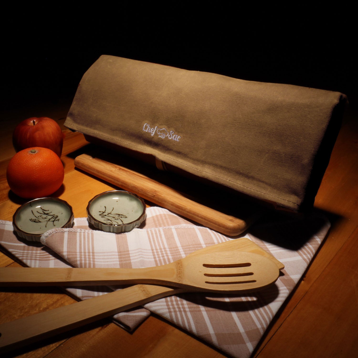 The Pros and Cons of Different Knife Roll Materials