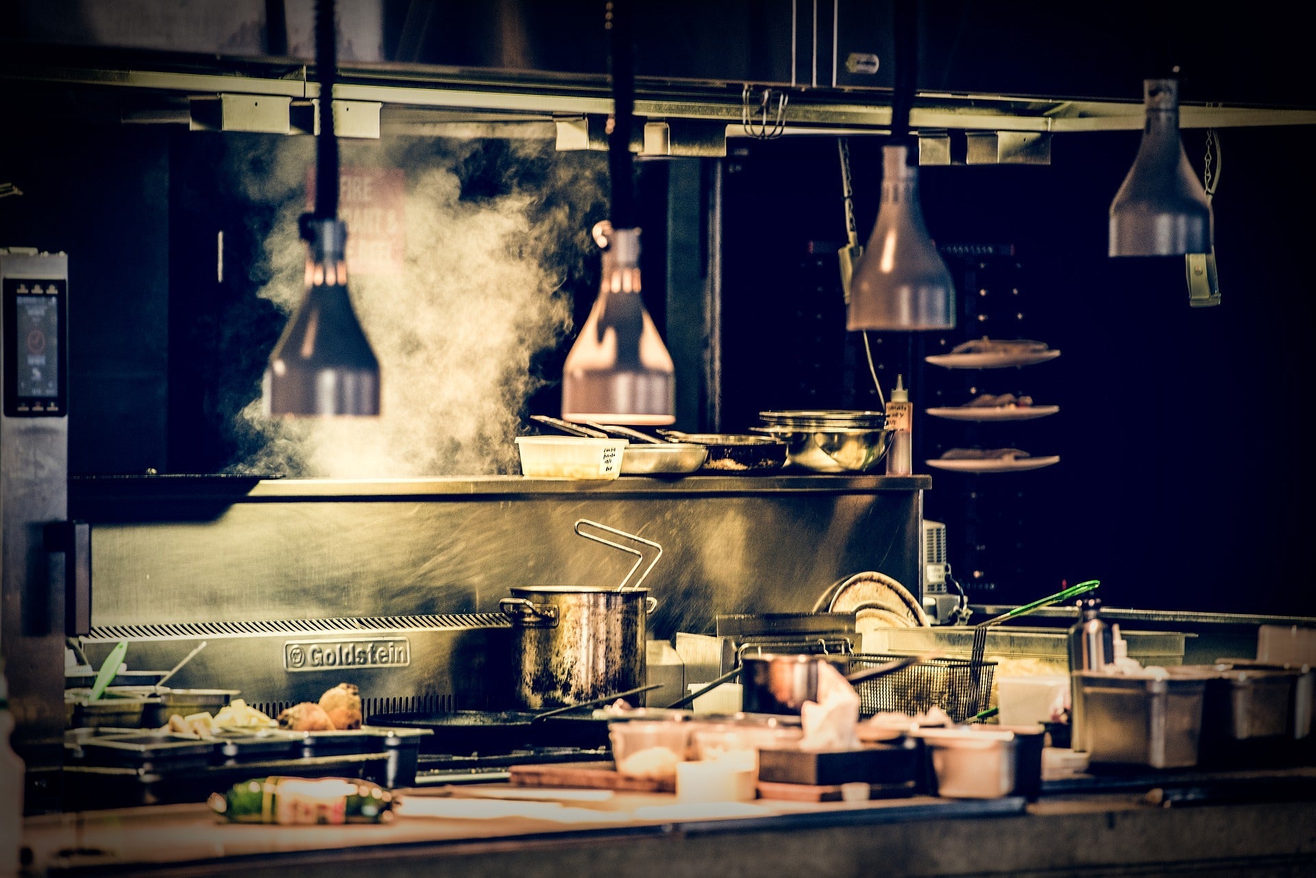 Decoding Professional Kitchens: The Saucier Station – Chef Sac