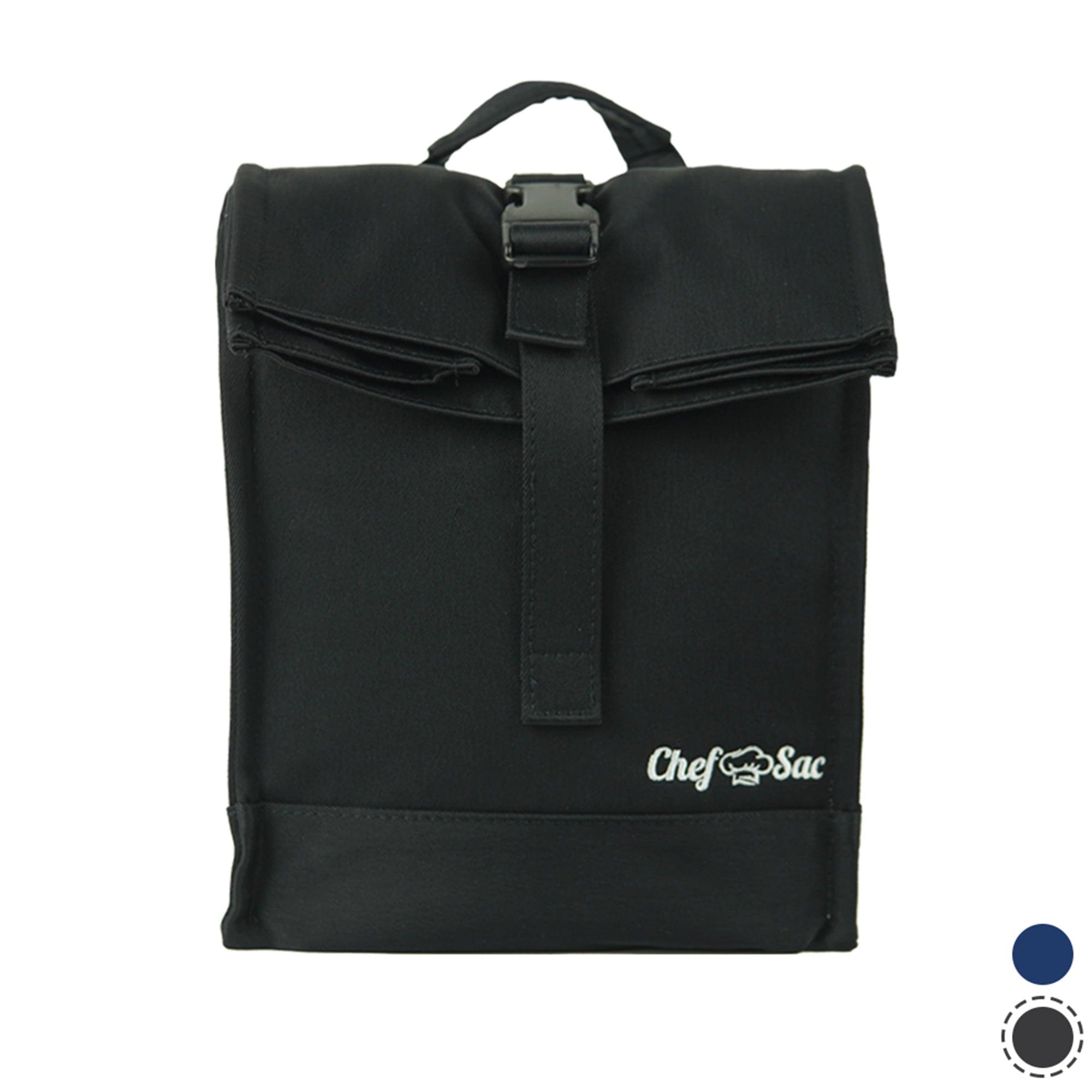 Sac roll top clearance