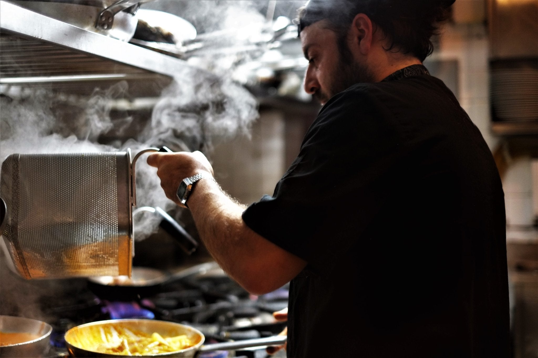 7 Not-So-Secret Weapons of Great Cooks and Chefs | Chef Sac