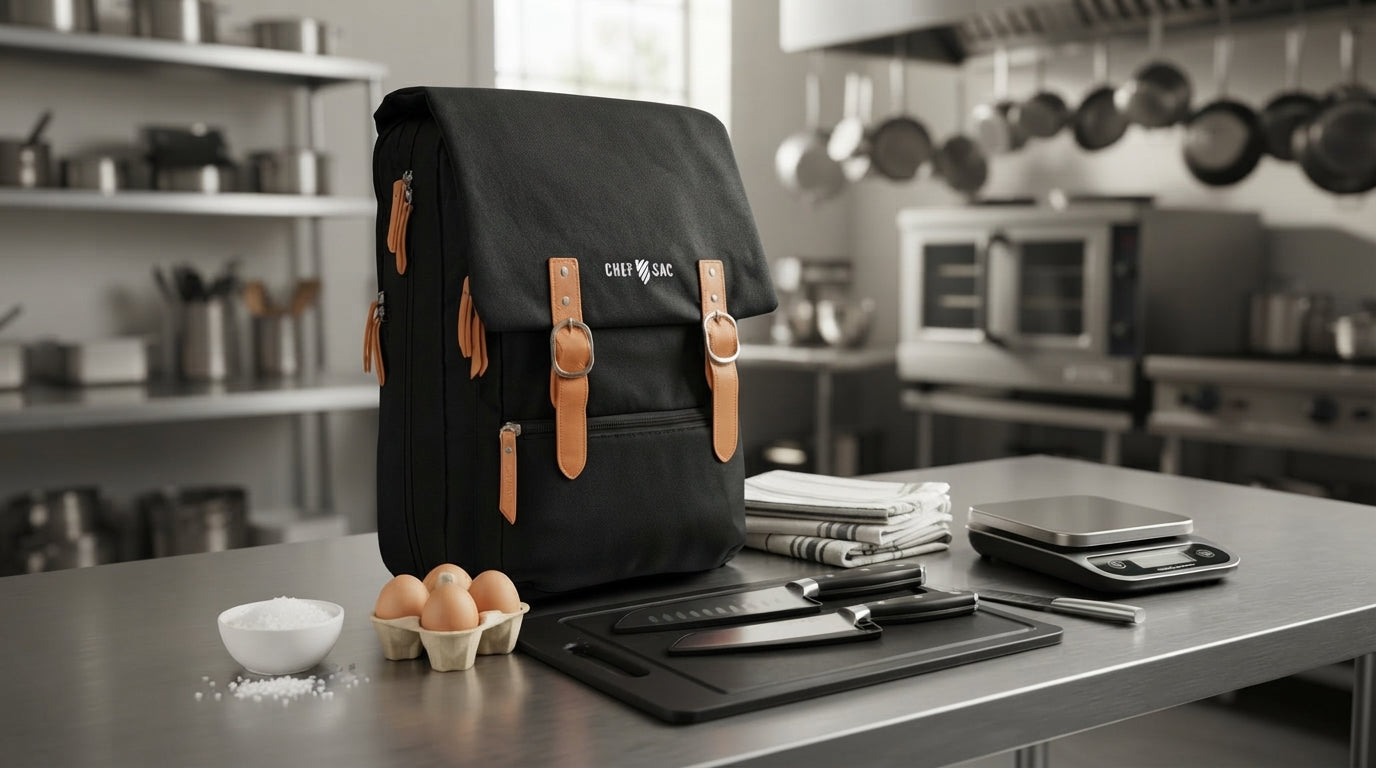 7 Not-So-Secret Weapons of Great Cooks and Chefs | Chef Sac