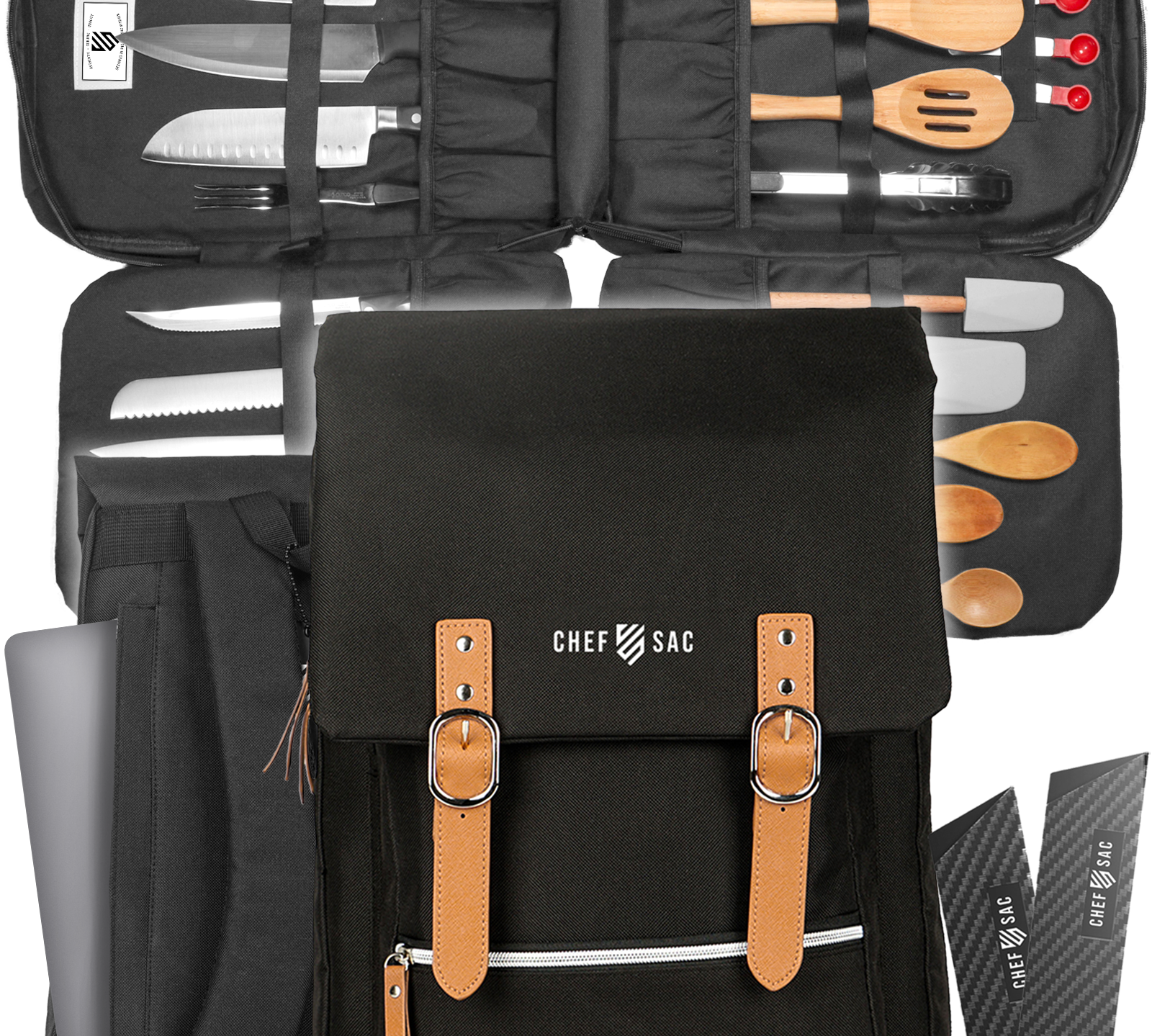 Types of Chef Knife Bags - How to Choose!?