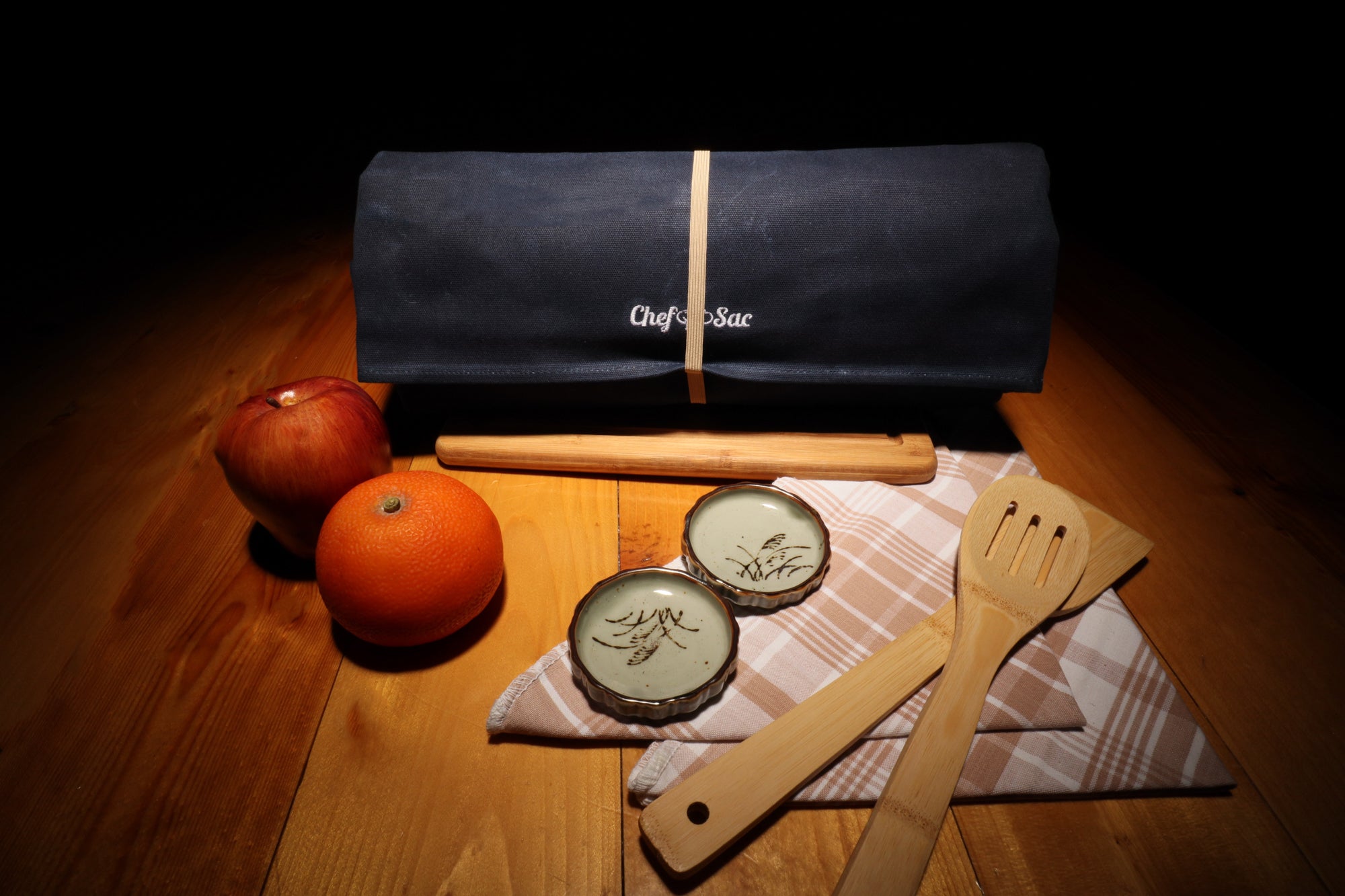 The Importance of Proper Knife Storage: Why You Need a Knife Roll