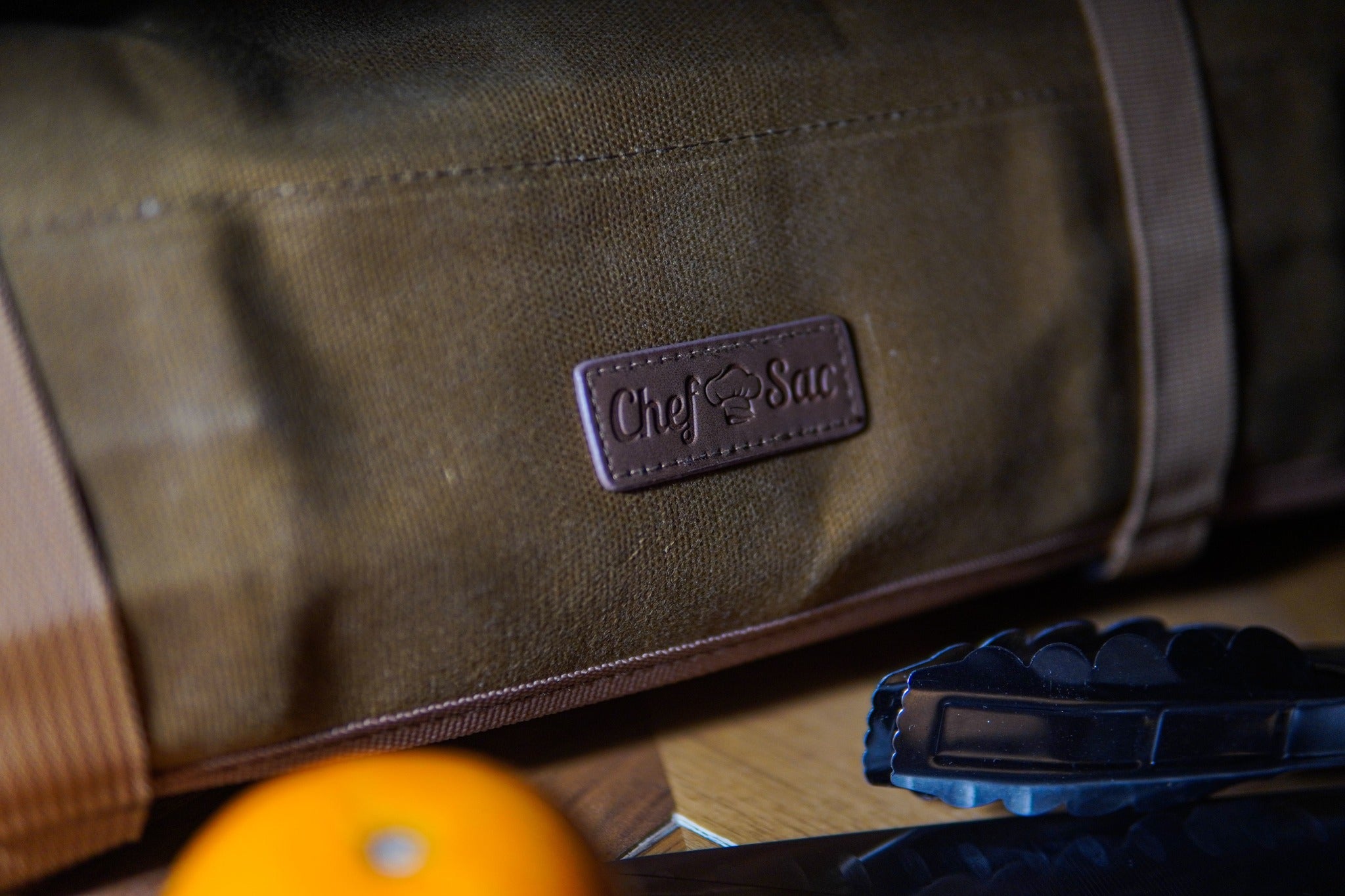 The Environmental Impact of Knife Rolls: Sustainable Materials and Practices