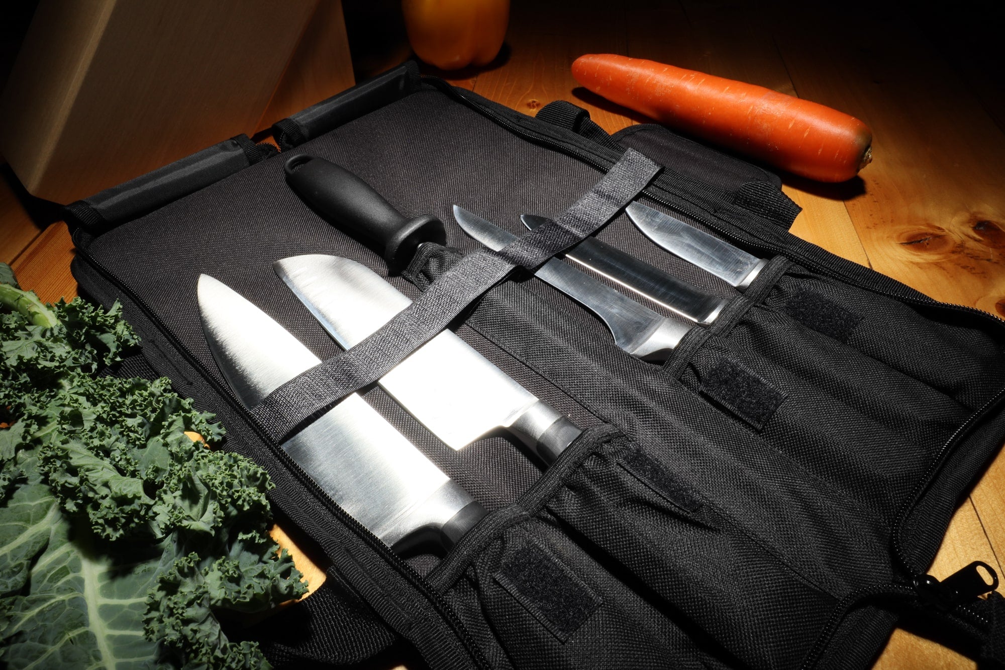 Chef Sac Best Knife Roll