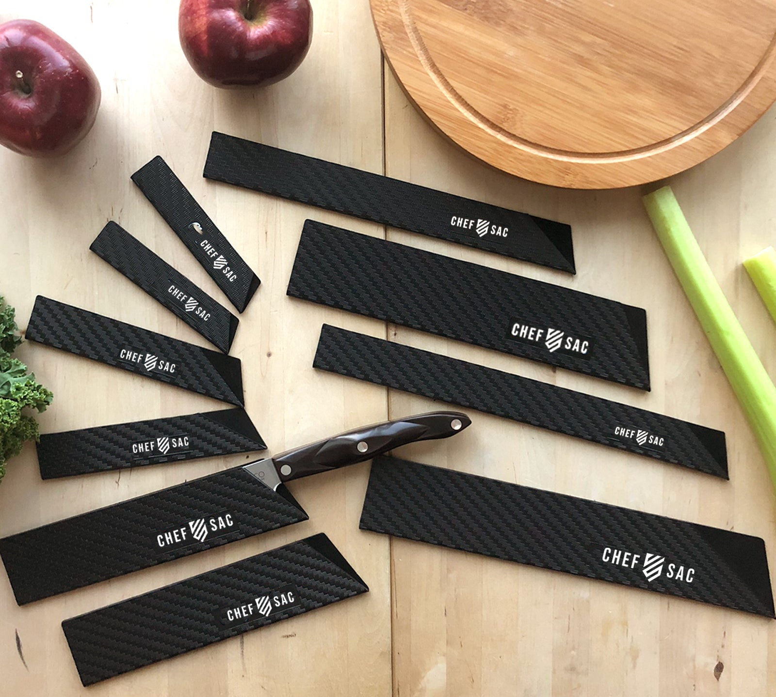The Best Knife Accessories