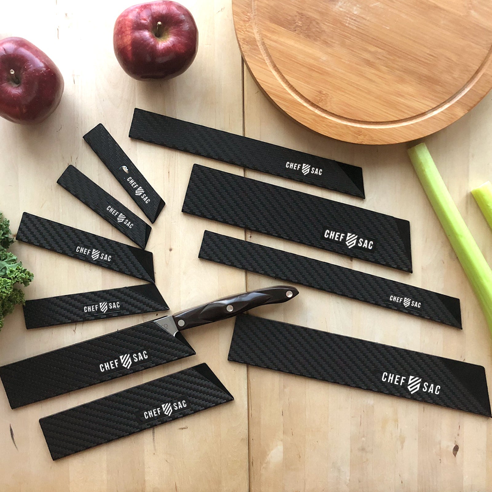 The Best Knife Accessories