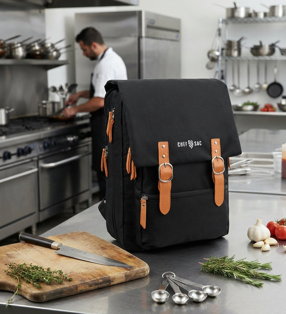 Know Thy Chefs: What Are The Different Types of Chefs? | Chef Sac