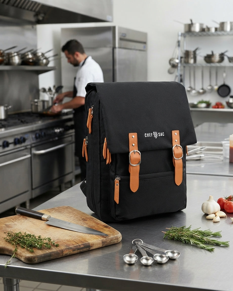 Know Thy Chefs: What Are The Different Types of Chefs? | Chef Sac