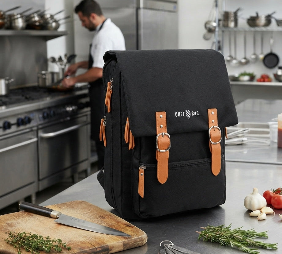 Know Thy Chefs: What Are The Different Types of Chefs? | Chef Sac