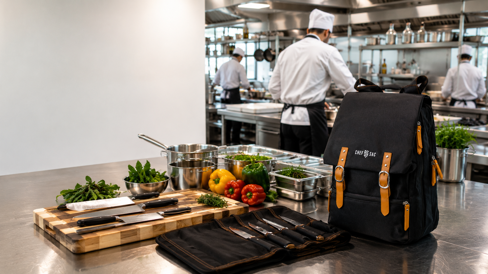 The Best Culinary Schools in the USA | Chef Sac