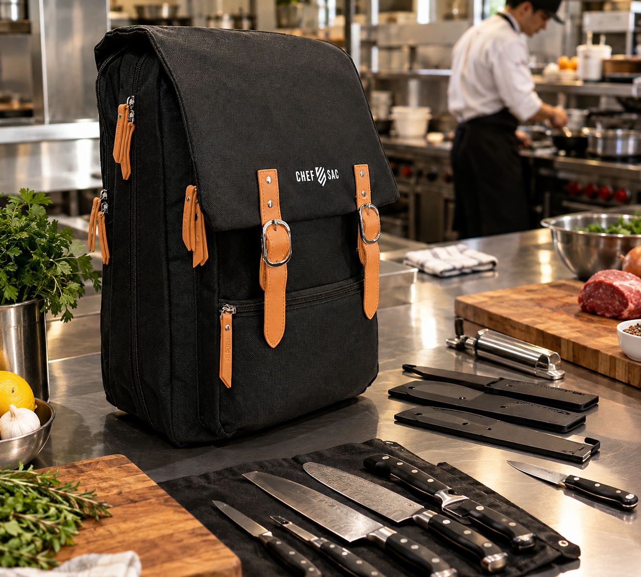 The Best Knife Gifts | Chef Sac