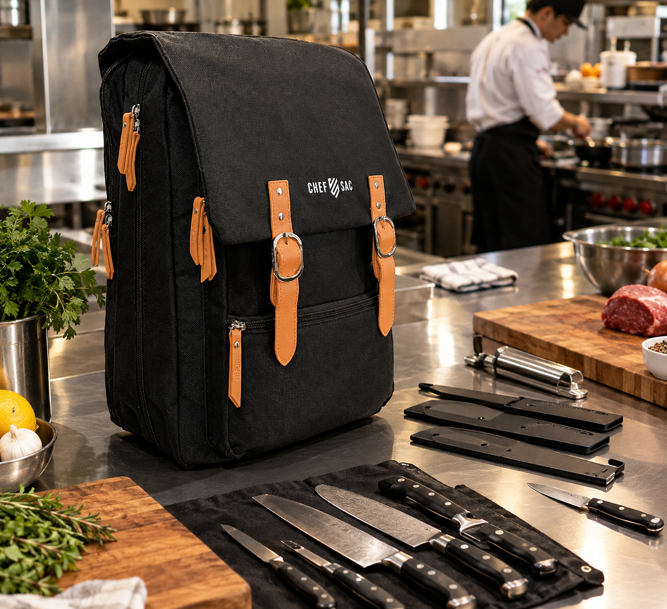 The Best Knife Gifts | Chef Sac