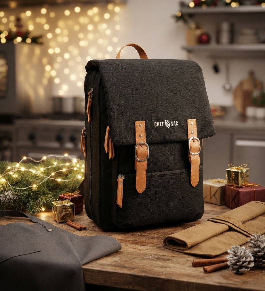 What are the Top 20 Christmas Gifts for Chefs?