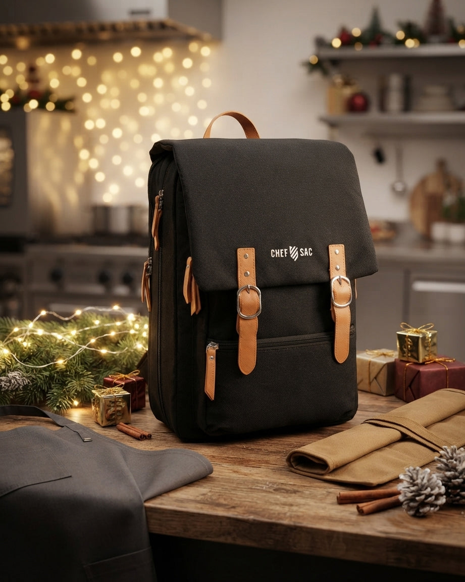 What are the Top 20 Christmas Gifts for Chefs?