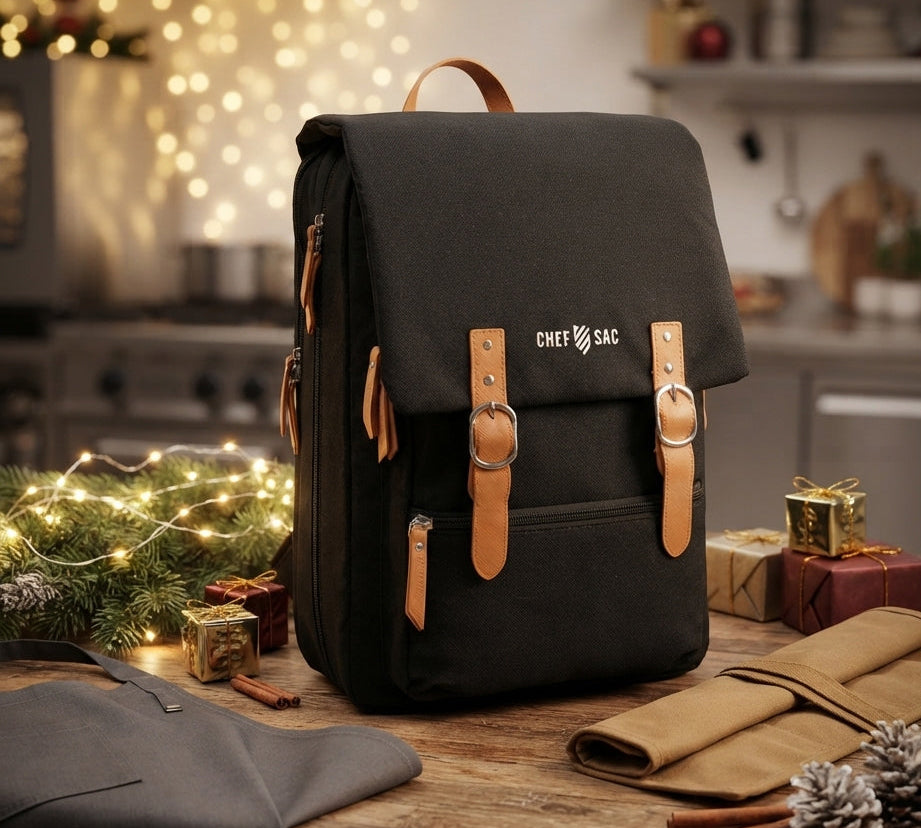What are the Top 20 Christmas Gifts for Chefs?