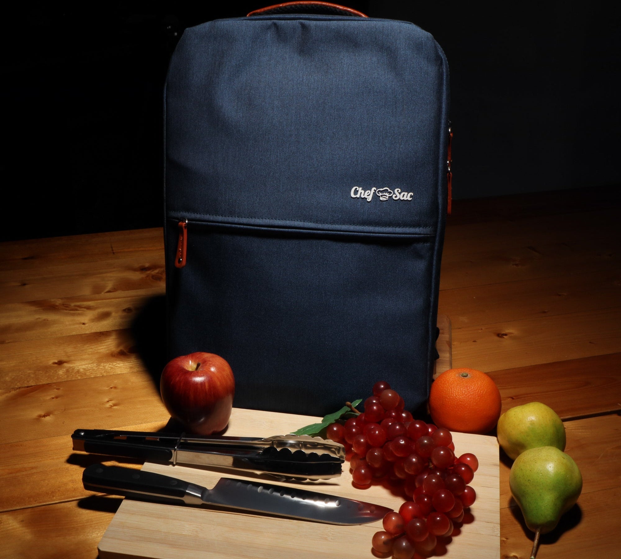 Chef Sac® Releases New Chef Bags Post-Lockdown | Chef Sac