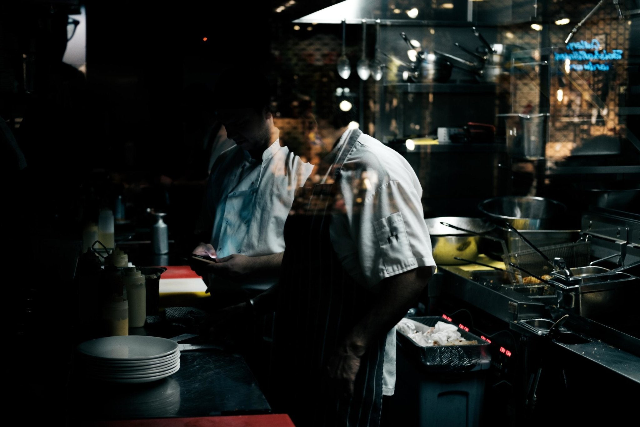 Decoding Professional Kitchens: The Entremetier Station | Chef Sac