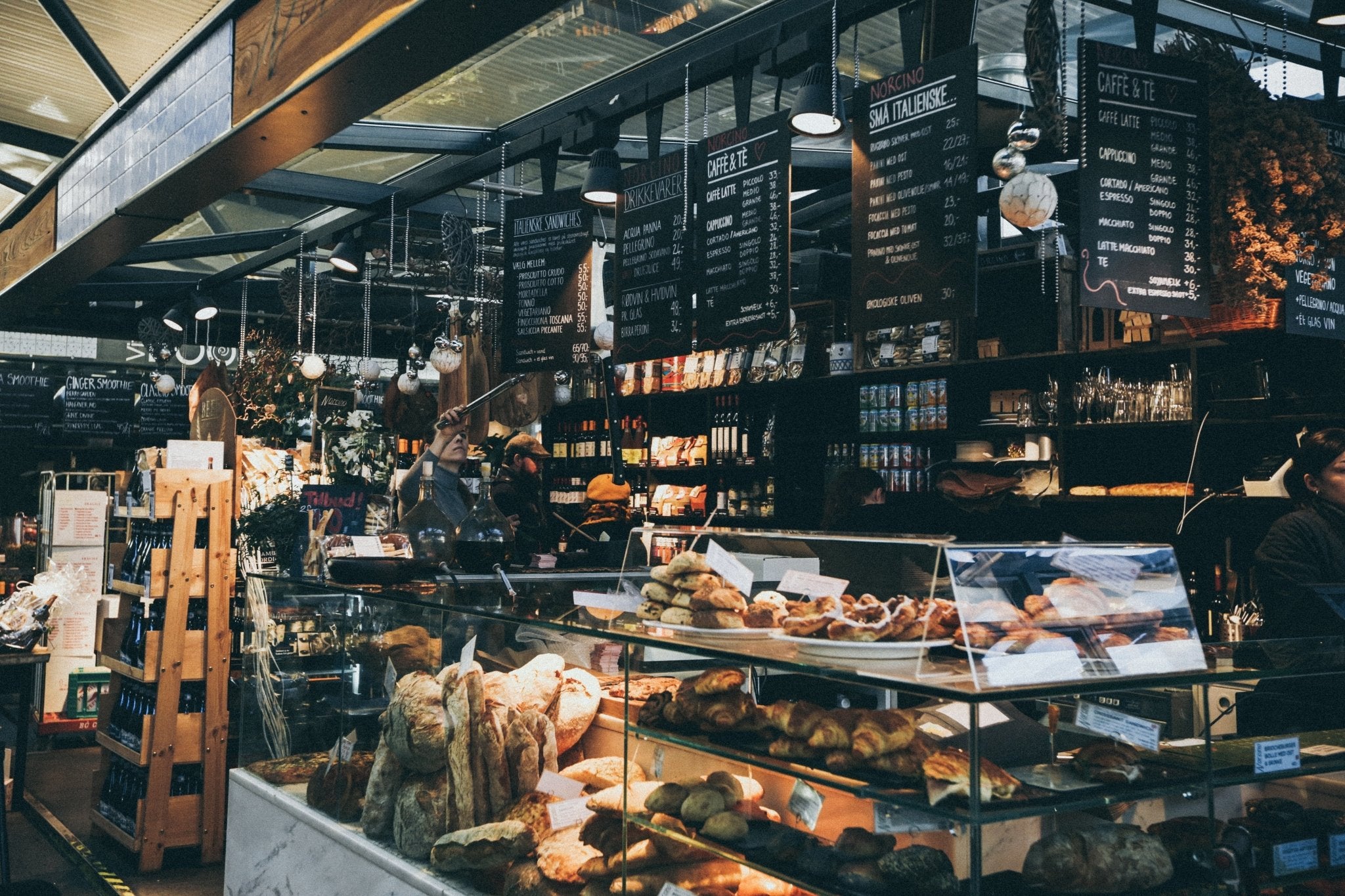 Decoding Professional Kitchens: The Pâtissier Station | Chef Sac