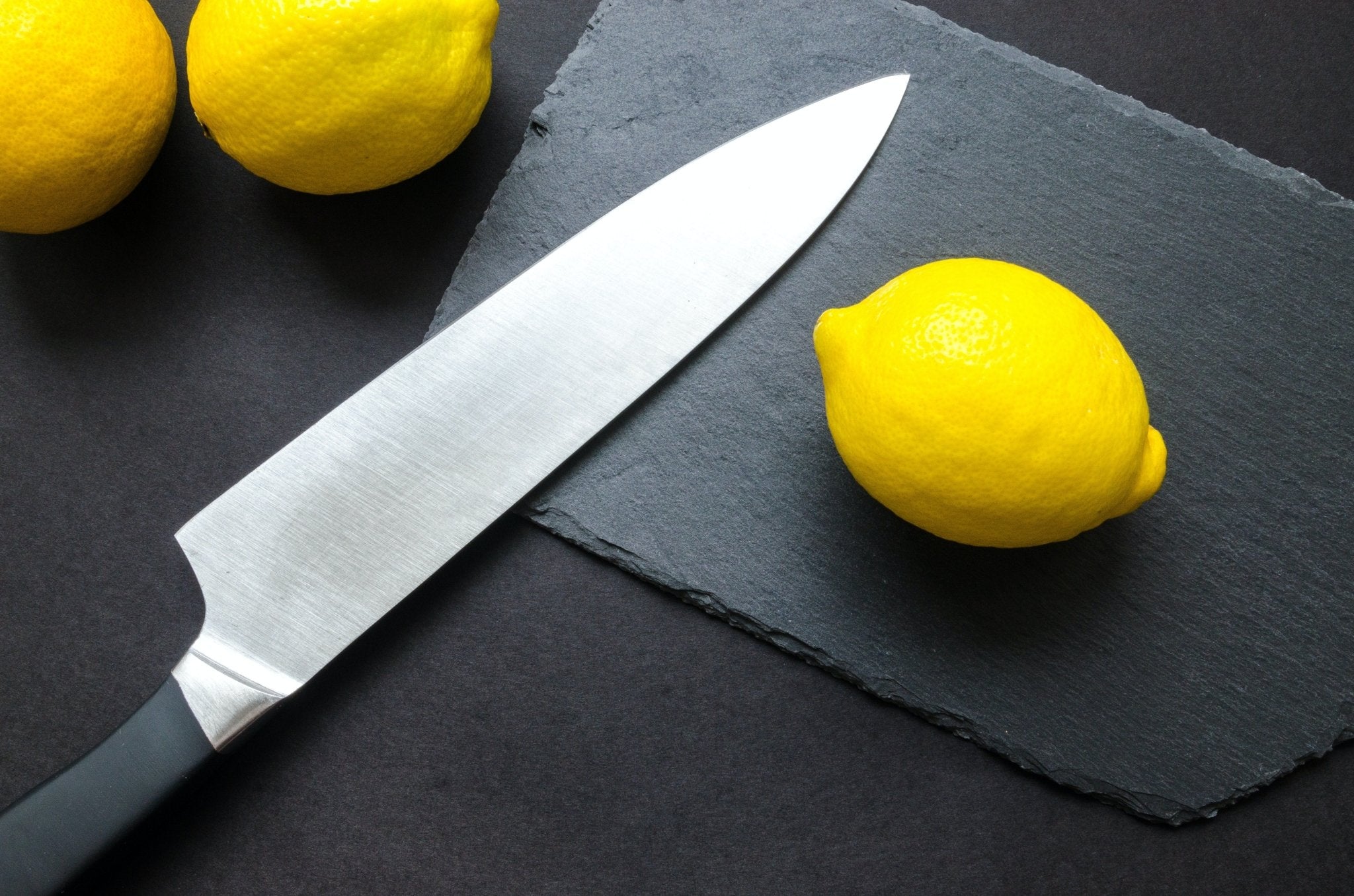 Knife Sharpening and Maintenance Best Practices | Chef Sac