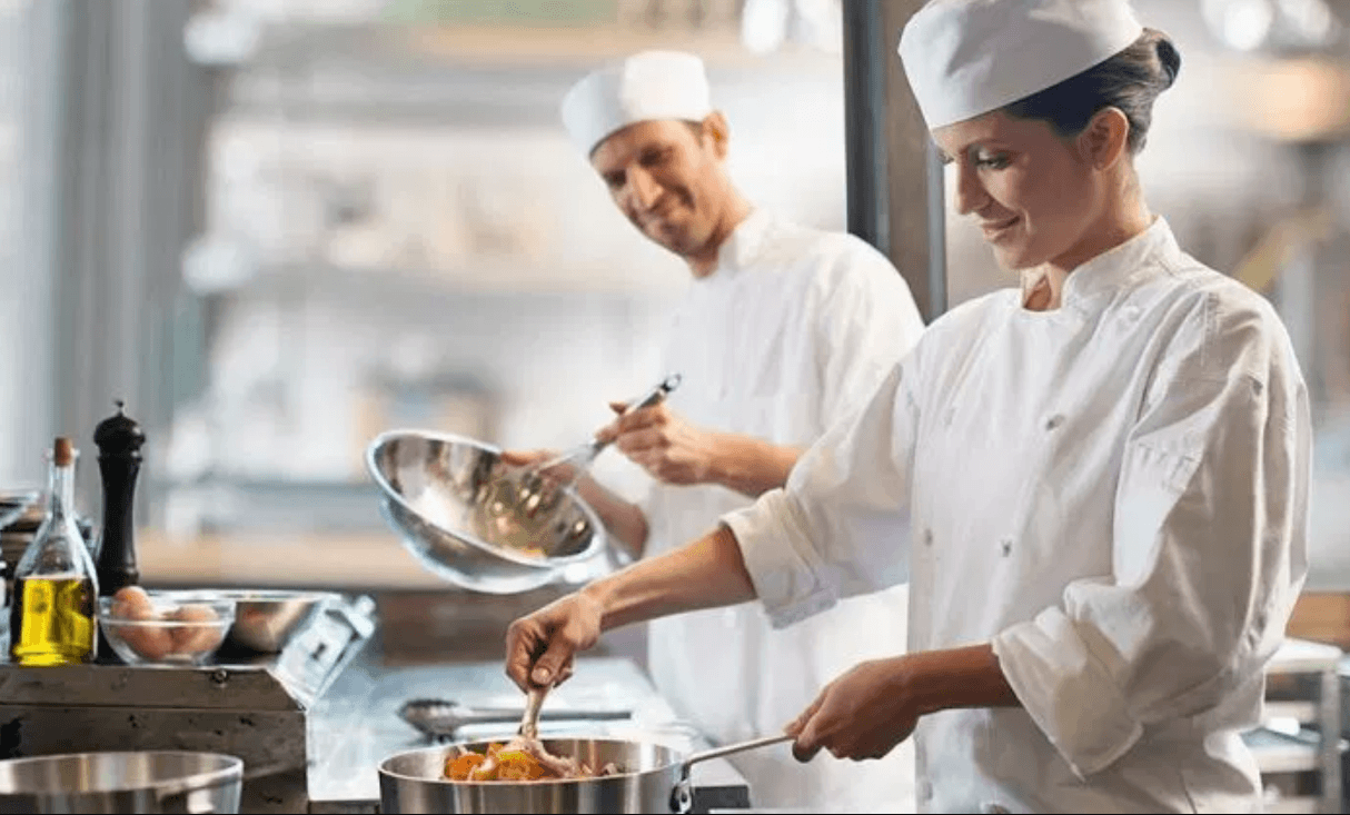 Know Thy Chefs: What Are The Different Types of Chefs? | Chef Sac