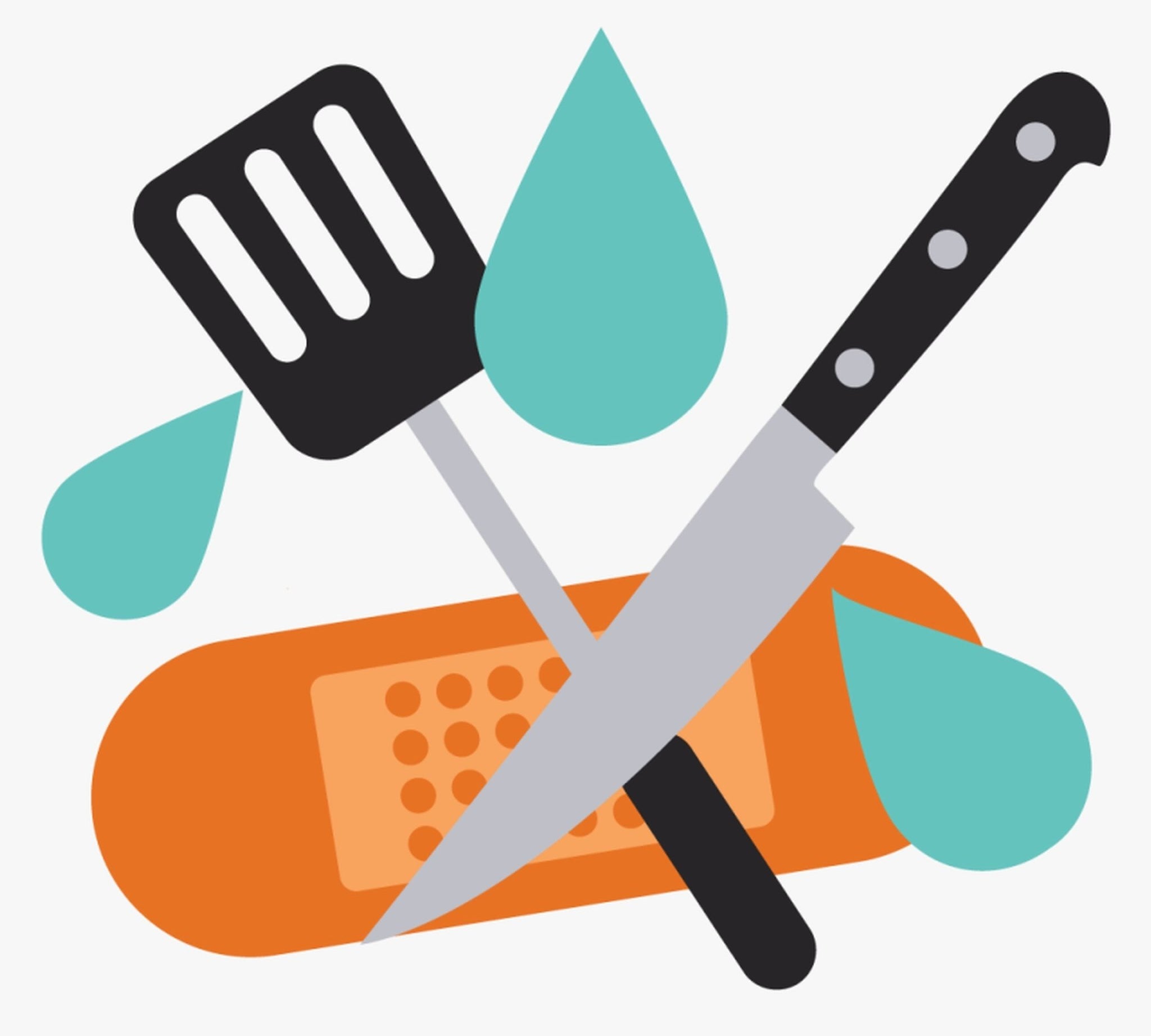 Safety in the Kitchen: The Basics of Knife Safety | Chef Sac