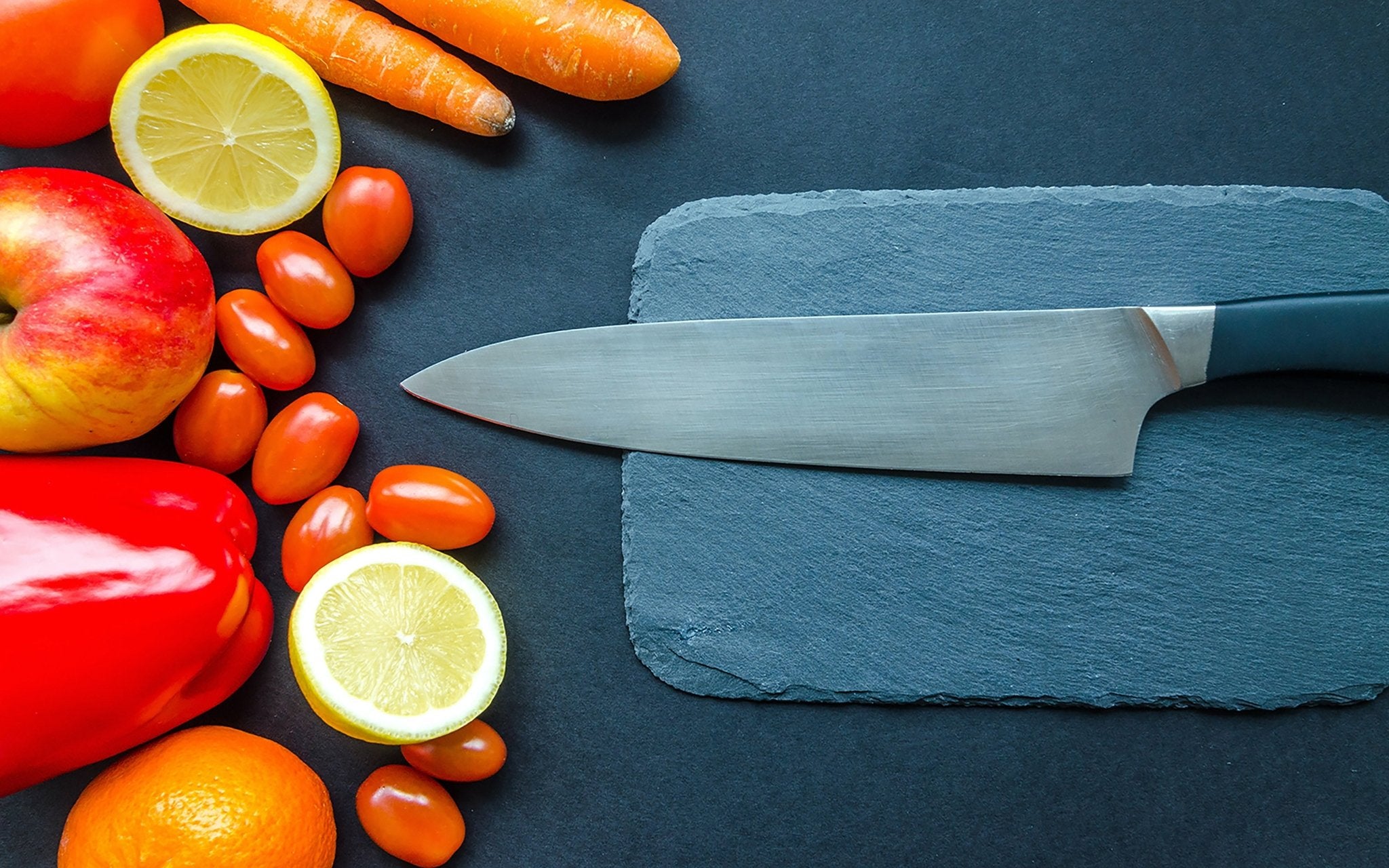 The Best Knife Gifts | Chef Sac