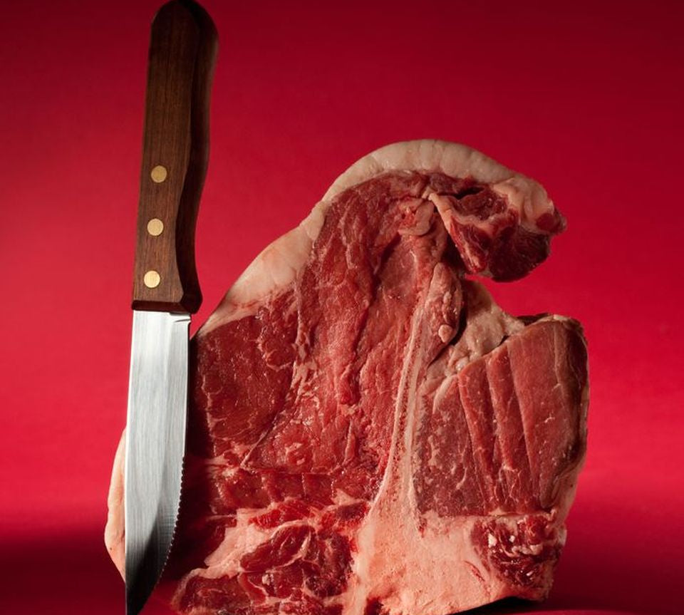 What Makes a Steak Knife? | Chef Sac