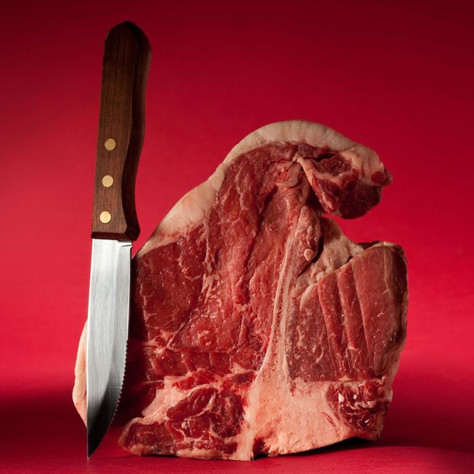 What Makes a Steak Knife? | Chef Sac