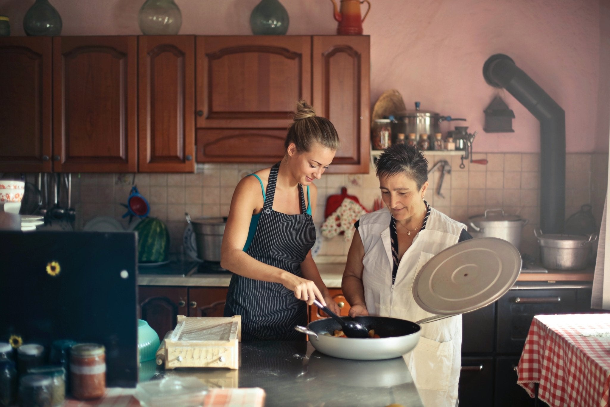 Who Are The World's Most Famous Female Chefs? | Chef Sac