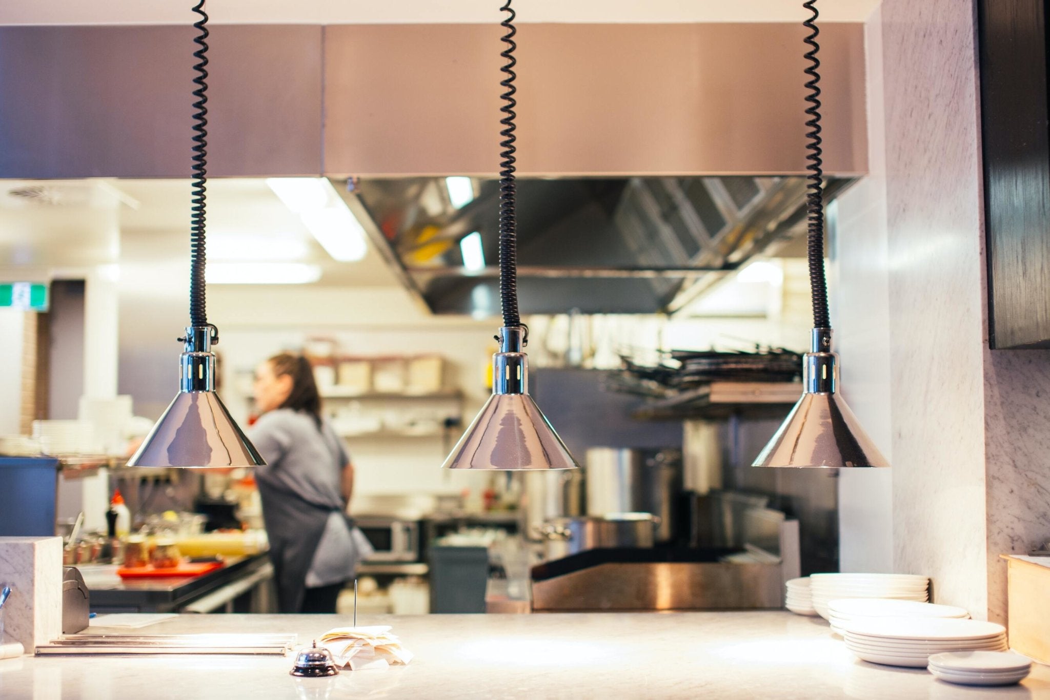 Women Working in Professional Kitchens and Their Obstacles | Chef Sac