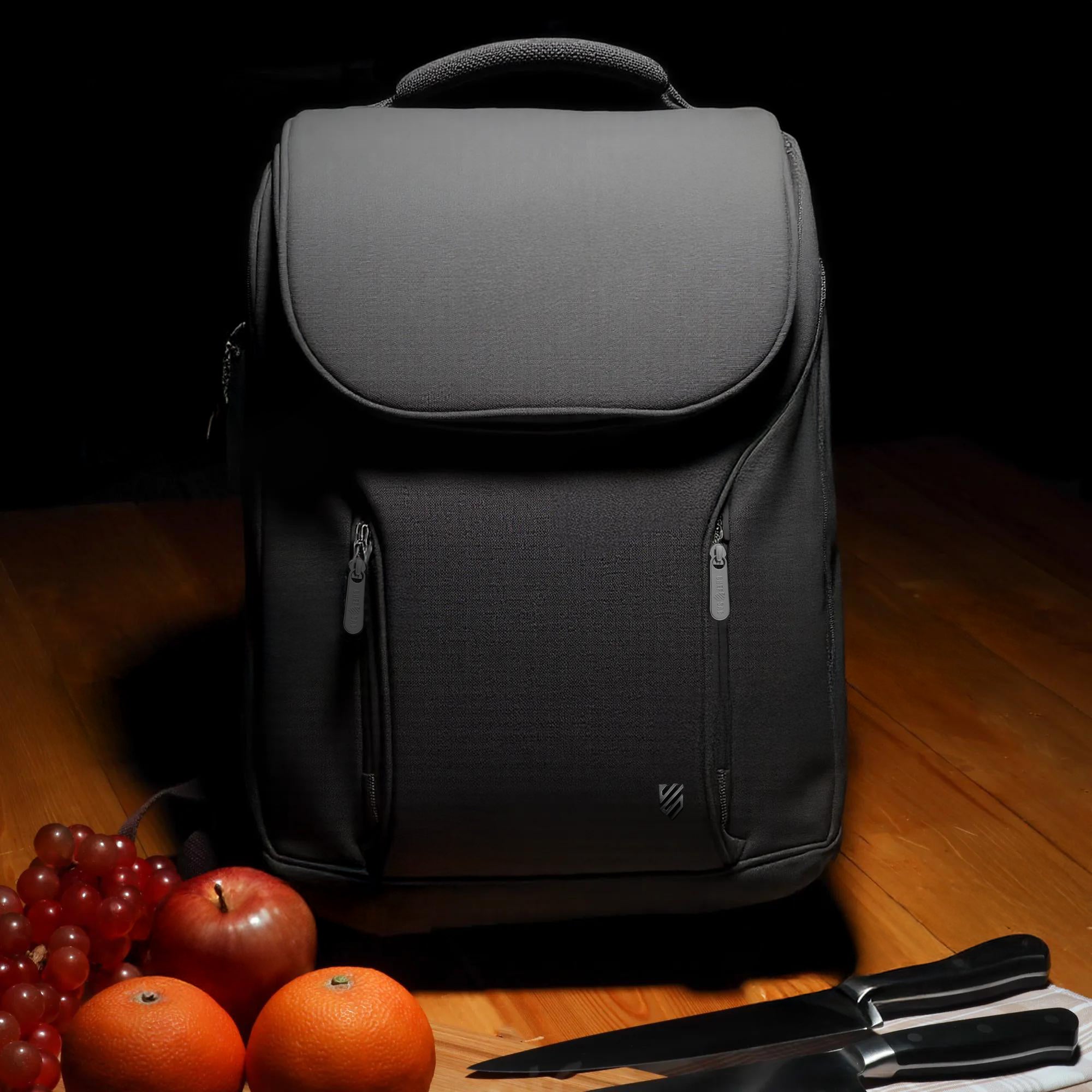 Knife Backpacks | Chef Sac