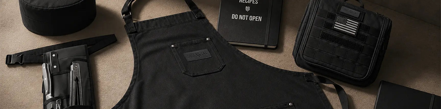 Chef Accessories