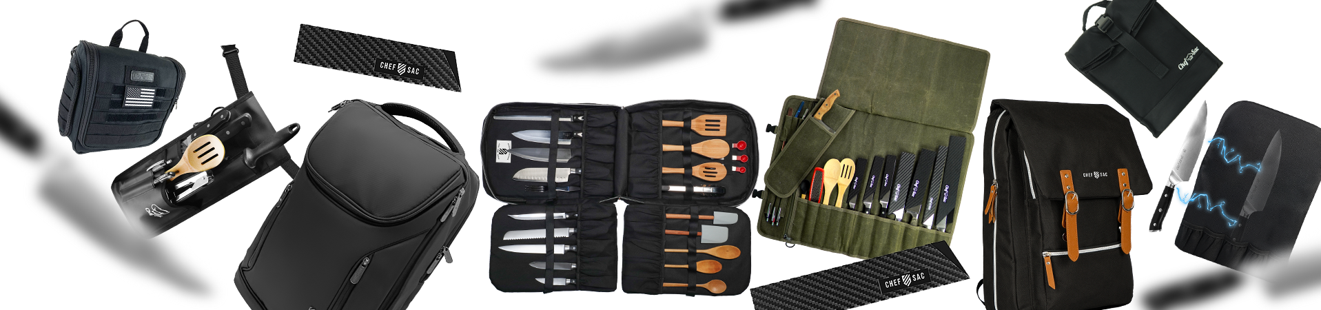 Shop All | Chef Sac