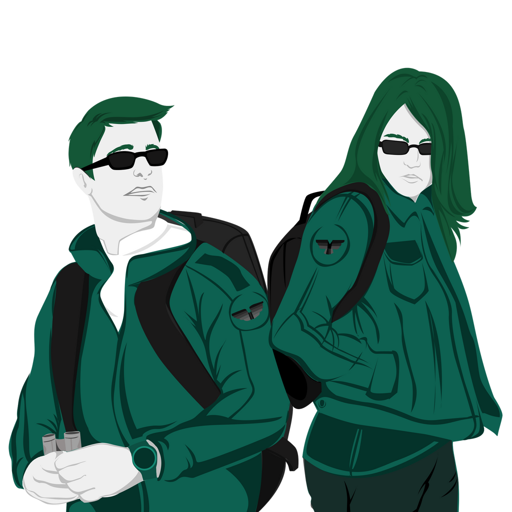 The Jetsetter Maverick
