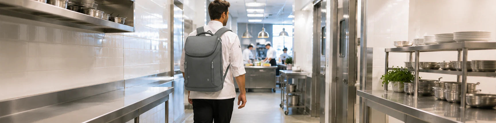 Knife Backpacks | Chef Sac