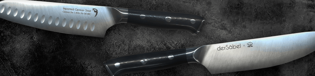 Knives