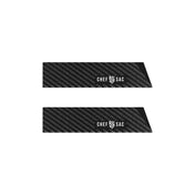 Knife Edge Guard 2-Piece Set (8.5" Blades)