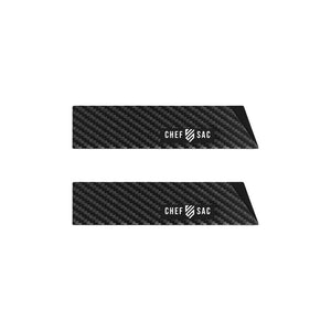 Knife Edge Guard 2-Piece Set (8.5" Blades)