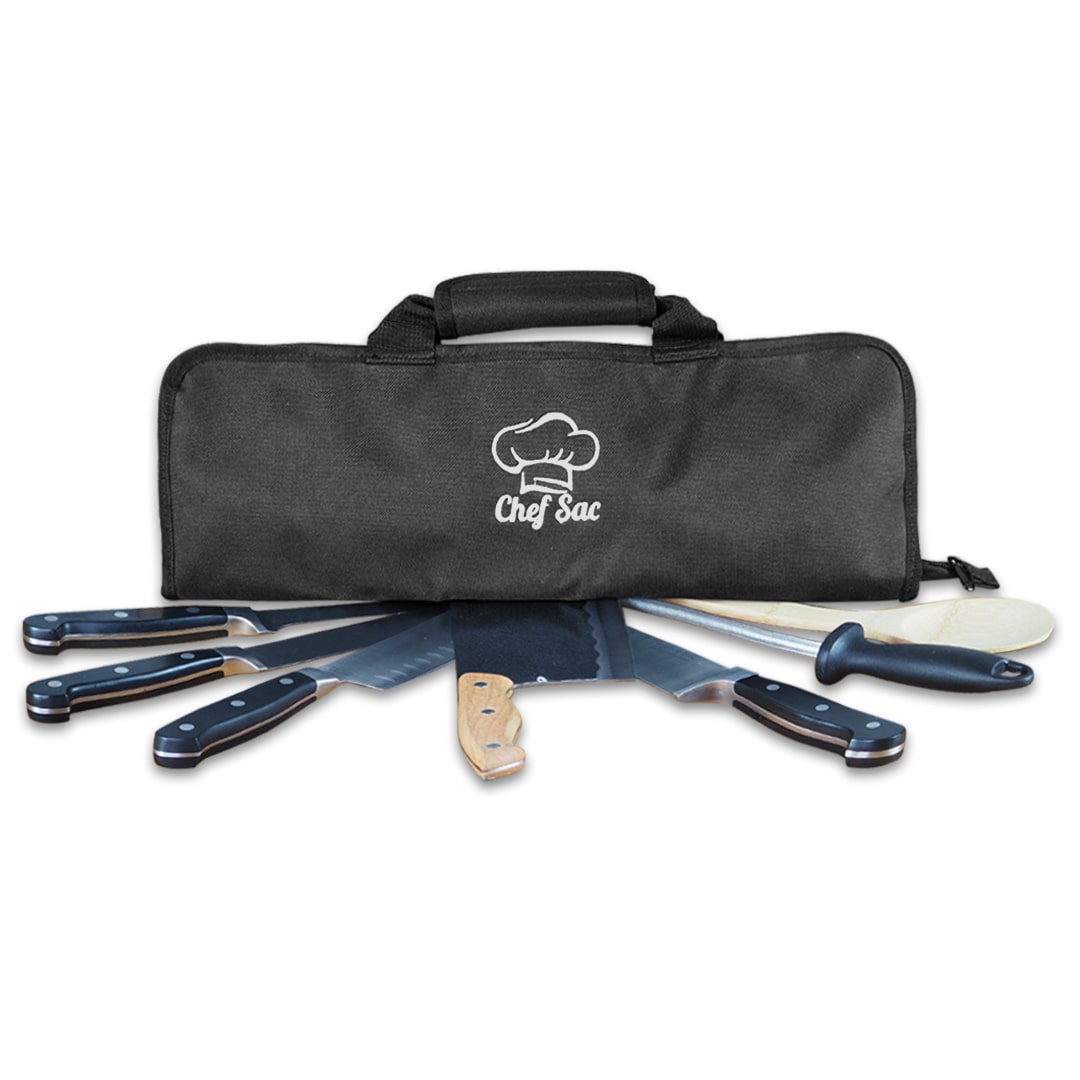 Travel Must Have Chef Knife Bag