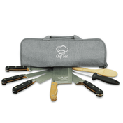 Travel Must Have Chef Knife Bag