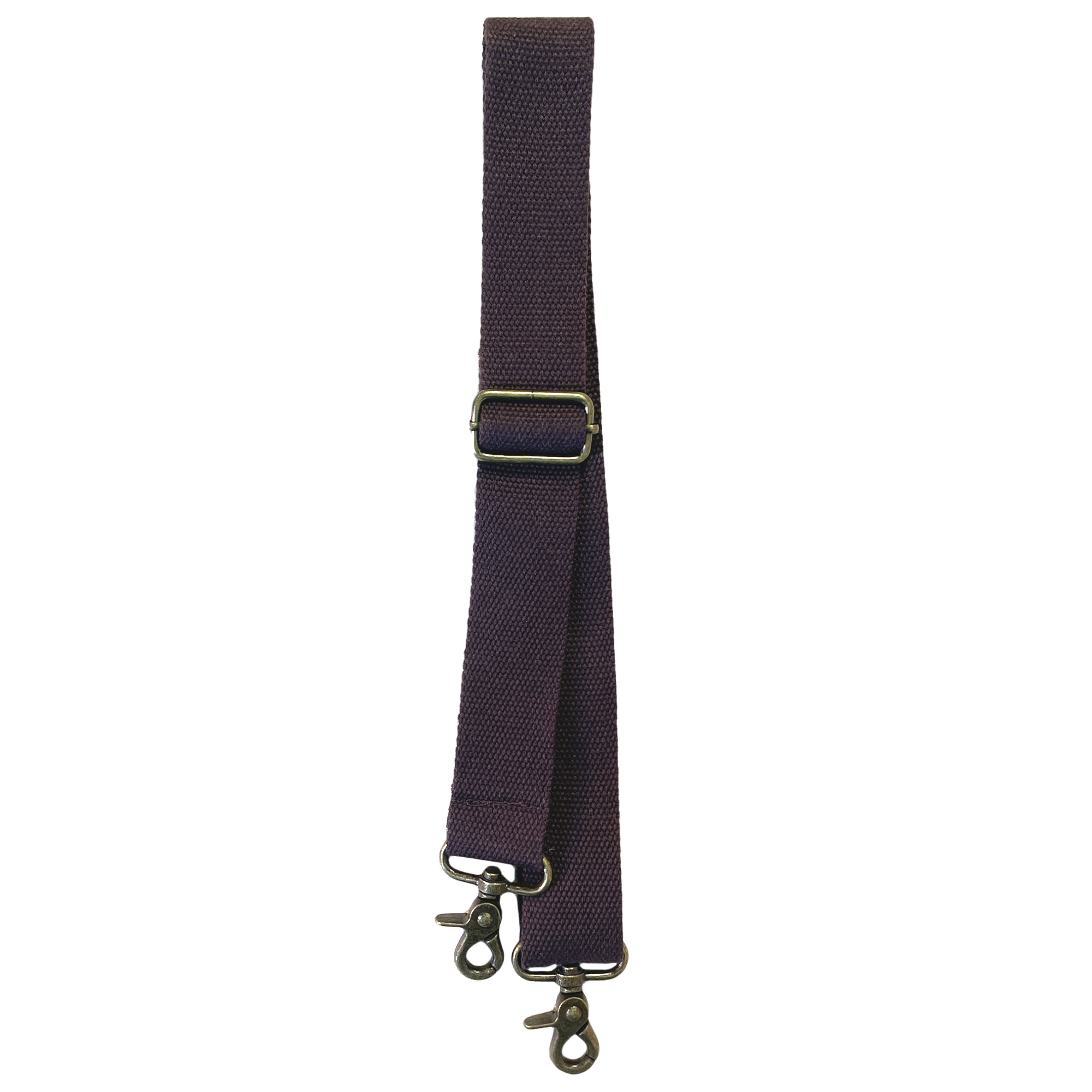 Included Carrying Strap