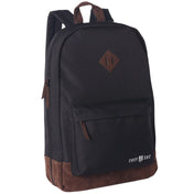 Artisanal Leather Chef Knife Backpack