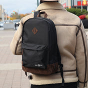 Artisanal Leather Chef Knife Backpack