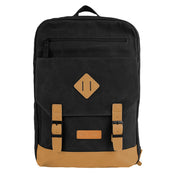 Waxed Canvas Elite Chef Knife Backpack