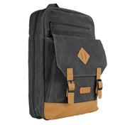 Waxed Canvas Elite Chef Knife Backpack