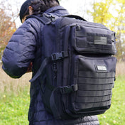 Tactical Chef Knife Backpack XL