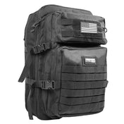 Tactical Chef Knife Backpack XL