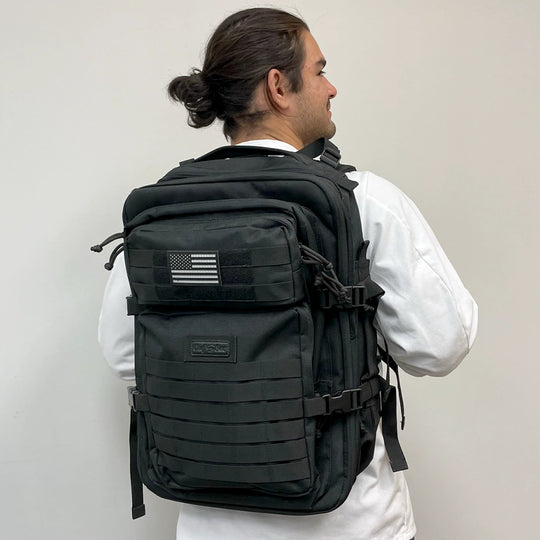 Tactical Chef Knife Backpack XL by Chef Sac