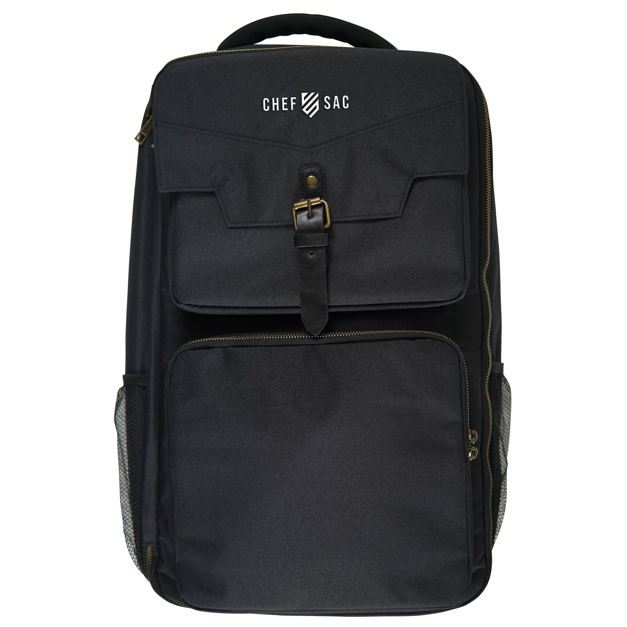 Traveler Chef Knife Backpack